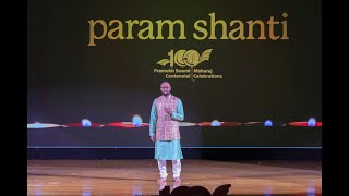 Pramukh Swami Maharaj Centennial Celebration, Westborough, MA, USA