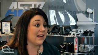 Commitment to Work-Based Learning: ATEK