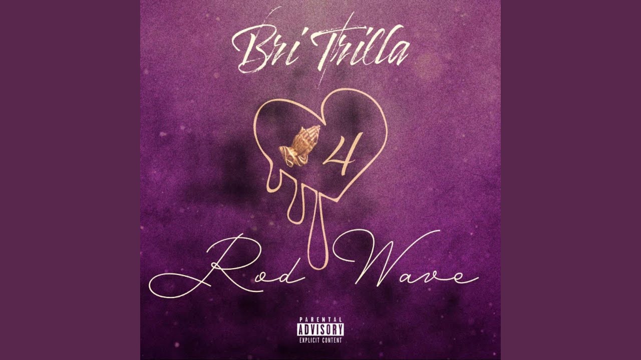 Rod Wave Youtube Music