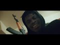 sge kash war official video