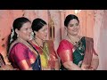 mogaveera wedding sonith and sushmitha wedding journey mangalore wedding 2023 infiwaywedding