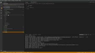 C++ library & VSCode setup for Online Competitive Coding Competitions