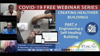 04 Engineering a Self Healing Building   Creating Healthier Buildings