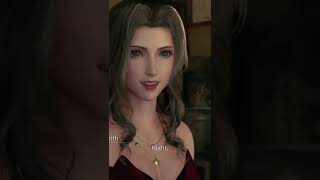 FF7 Tifa And Aerith Fight | Final Fantasy 7 Remake | PS5 | Wolf's PS | Shorts