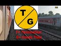 what is the meaning of t t g t p in railways