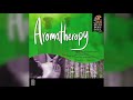 aromatherapy llewellyn full album