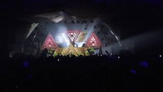 PSYMIND 2017 - ASTRIX - DOCK DES SUDS - 14 01 2017 - Part 1