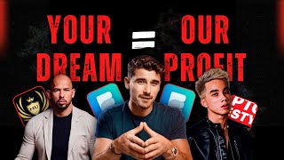 Are creator courses the biggest FRAUD in YouTube history? (Short Documentary)