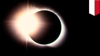 Solar eclipse 2016: total solar eclipse will sweep across Indonesia and Southeast Asia - TomoNews