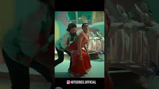 PEELINGS (Full Video) - Hindi | ALLU ARJUN | RASHMIKA | PUSHPA 2 THE RULE | SUKUMAR | DSP,JAVED