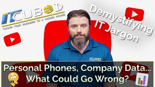 BYOD Policy Explained: Bring Your Own Device Security Best Practices | 2025 Guide