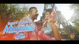 Casswell P Ft Nobuhle Can T Get Can T Tholakala Official Lyric Video