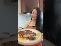 香料豬肋排 料理女子 料理 cooking food 美食 簡單家常菜 豬肉 烤箱