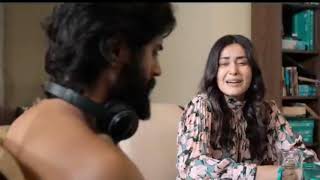 World famous Lover Movie Dialogue    Vijay Deverakonda WhatsApp status %F0%9F%98%A2%F0%9F%98%A2    B