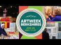 ArtWeek Berkshires 2024