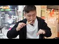 离开台湾前🇹🇼花光「1000元横扫台湾夜市」美食🔥‼️ 大开眼界的美食天堂！taiwan $1000 street food challenge in night market