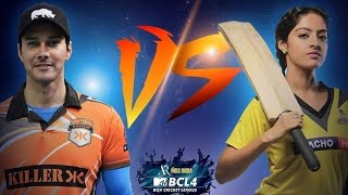 Goa Killer vs Chennai Swaggers 2nd Match Full Highlights | Box Cricket League Season-4 2019