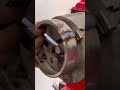 Repair Broken Gaint Bearing Process With Amazing Technique//Watch This Video