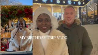 My Dream Birthday Trip in Poland! (You Won’t Believe This!) 🎁