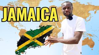 Which Continent Is Jamaica In? (Most People Get This Wrong)
