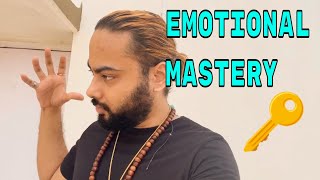 Become a Master of Your Emotions | Flow State Activation