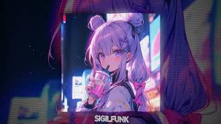 Irokz - Sigilfunk (𝘀𝗹𝗼𝘄𝗲𝗱 𝘅 𝗿𝗲𝘃𝗲𝗿𝗯)