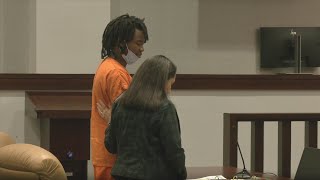 Man sentenced in fatal Panama City Beach Waffle House shooting