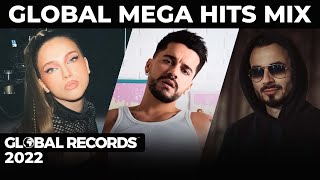 GLOBAL MEGA HITS MIX 2022 | Best of wrs, SICKOTOY, Roxen