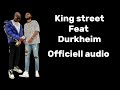 e kounyea kingstreet feat durkheim magic touch official audio