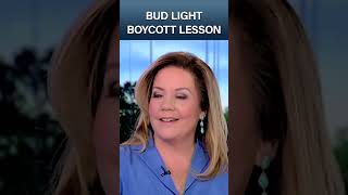 Bud Light Boycott Proves This is TRUE