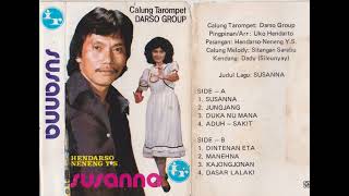 Darso \u0026 Neneng Yetty Sarifah - Susanna Side B