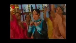 Harbans Sahota \u0026 Maninder Bawa I Gidde Vich I Nachne Da Mood I Full Song HD