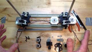 Printrbot Build 03