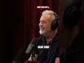 jesus and adam on joe rogan podcast with mel gibson