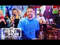 Will Vinny Make a Career Switch? 🍽️ | Jersey Shore: Family Vacation