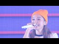 西野カナ kana nishino 『have a nice day』『believe』 love it tour ~10th anniversary~