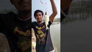 আজ কুয়াশার ভিতরে এই মাছ ধরতে আসলাম #shortvideo #shorts #short #minivlog