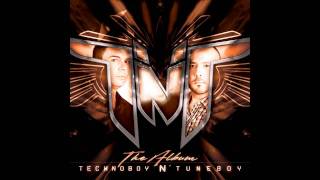 TNT a.k.a. Technoboy 'N' Tuneboy - Countdown[HQ]