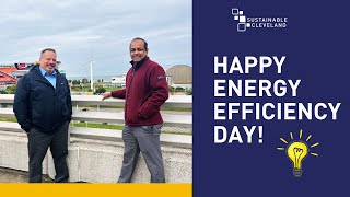 Michael Bean, Energy Program Manager | City of Cleveland, Sustainability