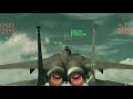 Ace Combat 101 - #3:  Air-To-Air