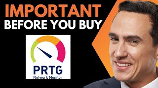 PRTG Network Monitor Review: 12 Things You Need To Know Before Buying (Best RMM Software)