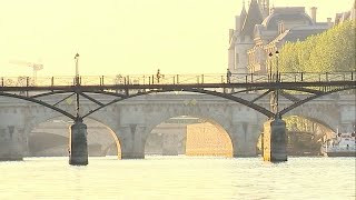 The guardians of Paris's River Seine • FRANCE 24 English