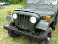 1977 am genaral dj5 for sale old military mail delivery jeep sold