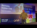 acronis cyber foundation program diary let s build a brighter future for the girls in niger part 4