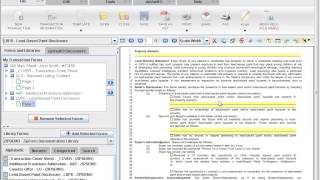 zipLogix® Training Part Two: Filling out forms in zipForm®