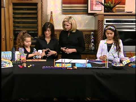 Celebrate Hanukkah by making your own menorah Celebrate Hanukkah by making your own menorah