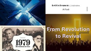 From Revolution to Revival - Al Fadi & Pastor Faridi