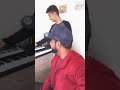 Geeta Zaildar student