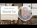 Sherwin Williams Natural Tan Paint Color Review