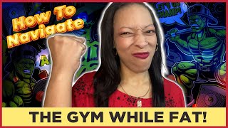Gym Creeps, Bullying, and Gym Bros | What I Wish I Knew Before I Started Going to the Gym